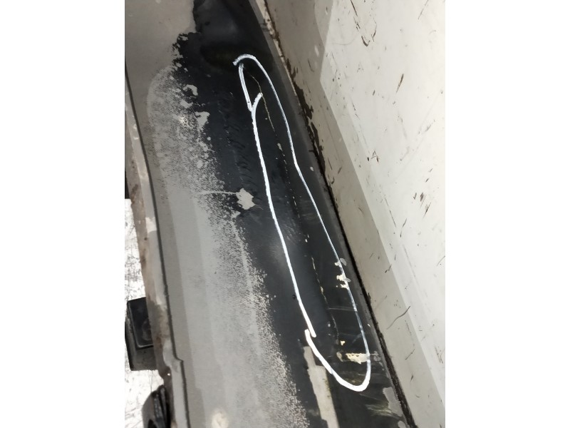 Recambio de paragolpes trasero para mercedes vito (w638) combi referencia OEM IAM   