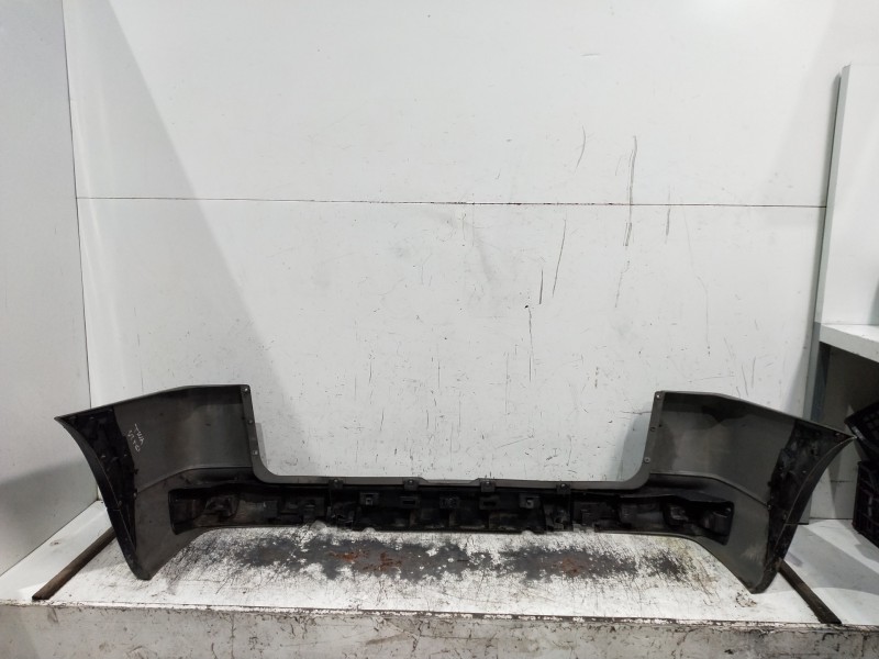 Recambio de paragolpes trasero para mercedes vito (w638) combi referencia OEM IAM   