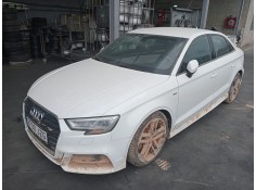 audi a3 sedán (8vm) del año 2017