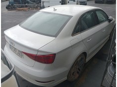 audi a3 sedán (8vm) del año 2017 2