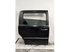 Recambio de puerta lateral corredera derecha para chrysler voyager (rg) 2.8 crd cat referencia OEM IAM   5P