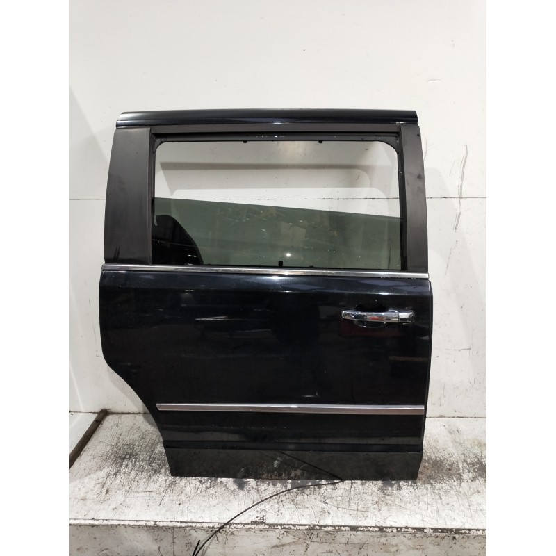 Recambio de puerta lateral corredera derecha para chrysler voyager (rg) 2.8 crd cat referencia OEM IAM   5P