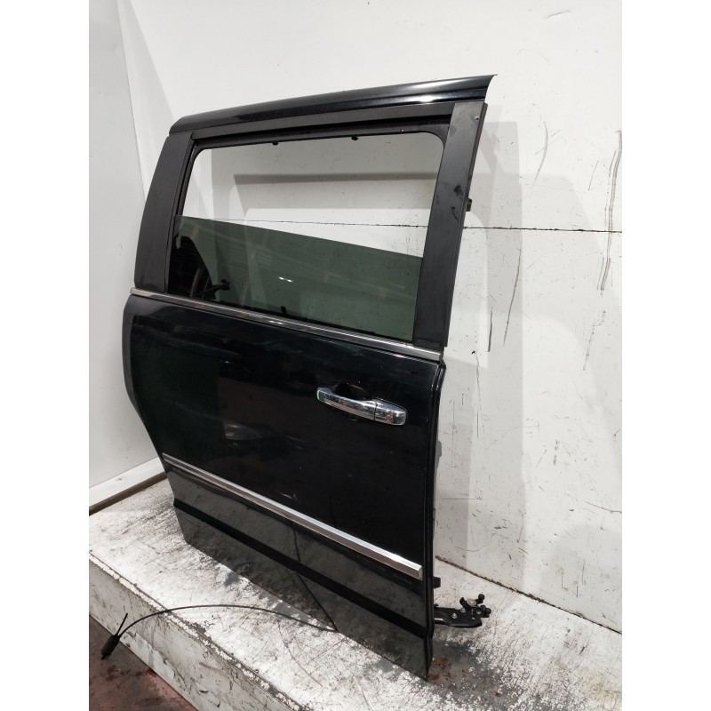 Recambio de puerta lateral corredera derecha para chrysler voyager (rg) 2.8 crd cat referencia OEM IAM   5P