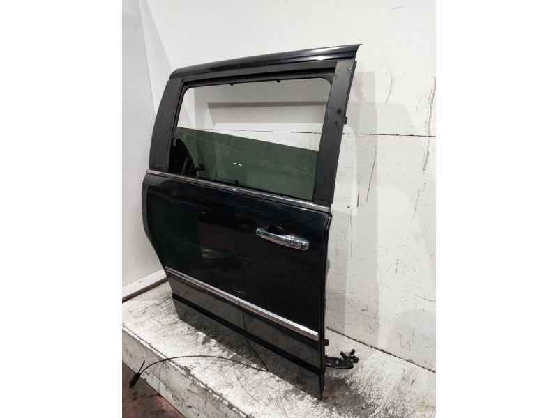 Recambio de puerta lateral corredera derecha para chrysler voyager (rg) 2.8 crd cat referencia OEM IAM   5P