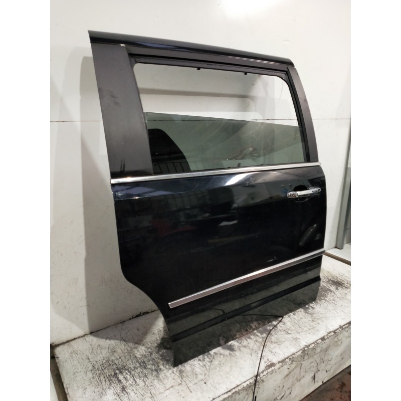 Recambio de puerta lateral corredera derecha para chrysler voyager (rg) 2.8 crd cat referencia OEM IAM   5P