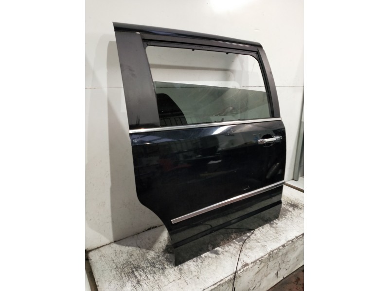 Recambio de puerta lateral corredera derecha para chrysler voyager (rg) 2.8 crd cat referencia OEM IAM   5P