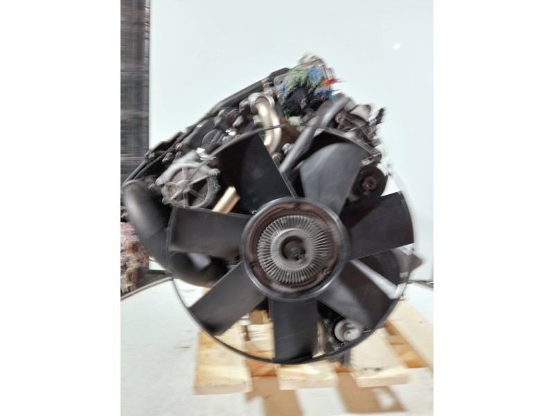 Recambio de motor completo para bmw serie 3 berlina (e46) referencia OEM IAM 306D1 25249895 