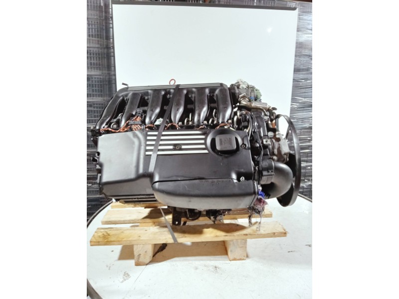 Recambio de motor completo para bmw serie 3 berlina (e46) referencia OEM IAM 306D1 25249895 