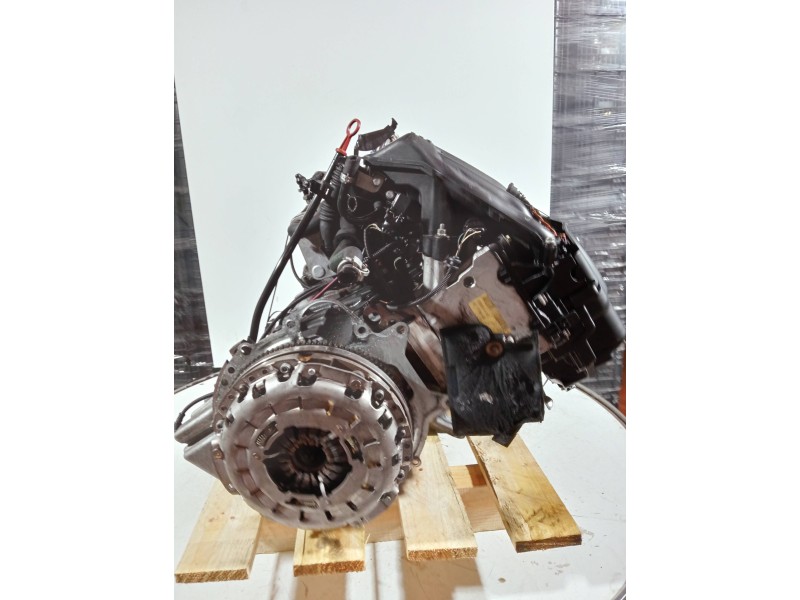 Recambio de motor completo para bmw serie 3 berlina (e46) referencia OEM IAM 306D1 25249895 