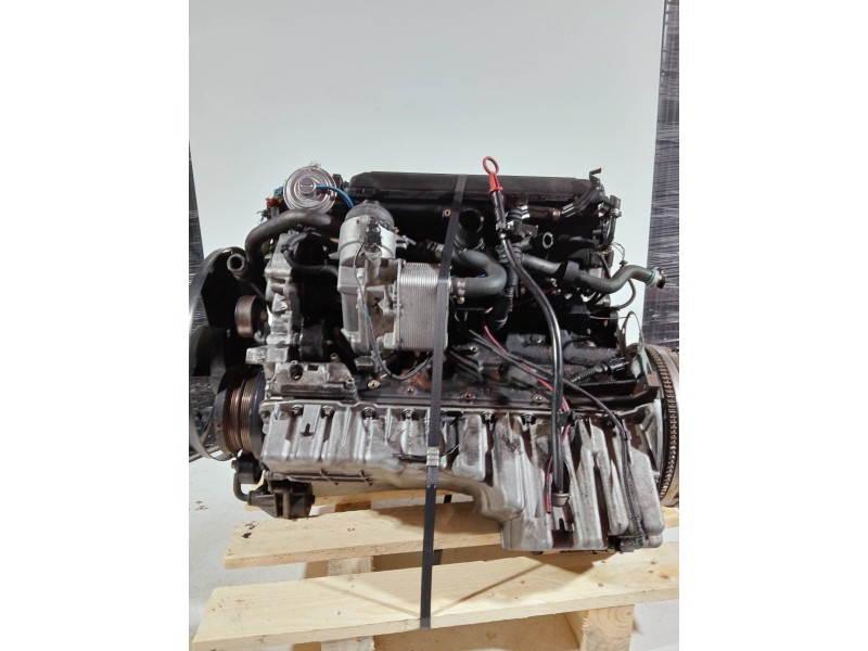 Recambio de motor completo para bmw serie 3 berlina (e46) referencia OEM IAM 306D1 25249895 