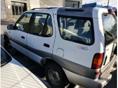 tata safari del año 1999 2