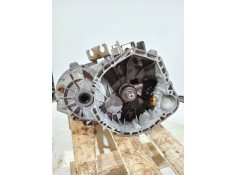 Recambio de caja cambios para mercedes vito (w638) combi referencia OEM IAM 711697 002061992509071101 5V 2