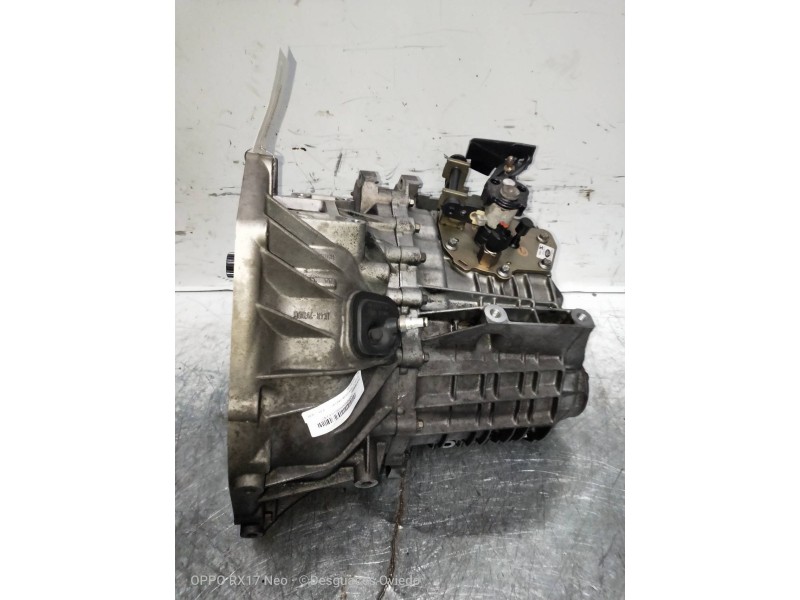 Recambio de caja cambios para jaguar x-type 2.5 v6 24v cat referencia OEM IAM 1X4R7002AB T1GB1 100501 000462