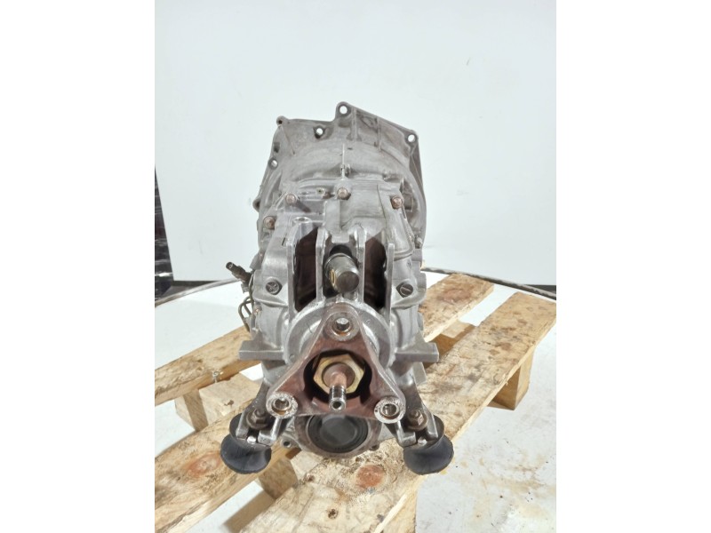 Recambio de caja cambios para bmw serie 3 berlina (e46) referencia OEM IAM HBM 2111219 5V