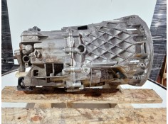 Recambio de caja cambios para mercedes sprinter ii james cook (906) referencia OEM IAM 711680 906260570071168000074659  2