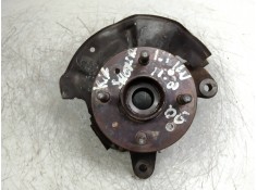 Recambio de mangueta delantera derecha para kia sephia ll 1.6 cat referencia OEM IAM   