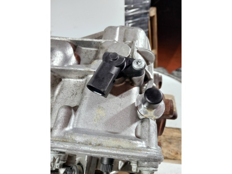 Recambio de caja cambios para mercedes sprinter ii james cook (906) referencia OEM IAM 711680 906260570071168000074659  Recambio de caja cambios para mercedes sprinter ii james cook (906) referencia OEM IAM 711680 906260570071168000074659