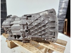 Recambio de caja cambios para mercedes sprinter ii james cook (906) referencia OEM IAM 711680 906260210271168000045339 