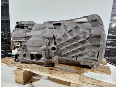 Recambio de caja cambios para mercedes sprinter ii james cook (906) referencia OEM IAM 711680 906260240171168000801073 
