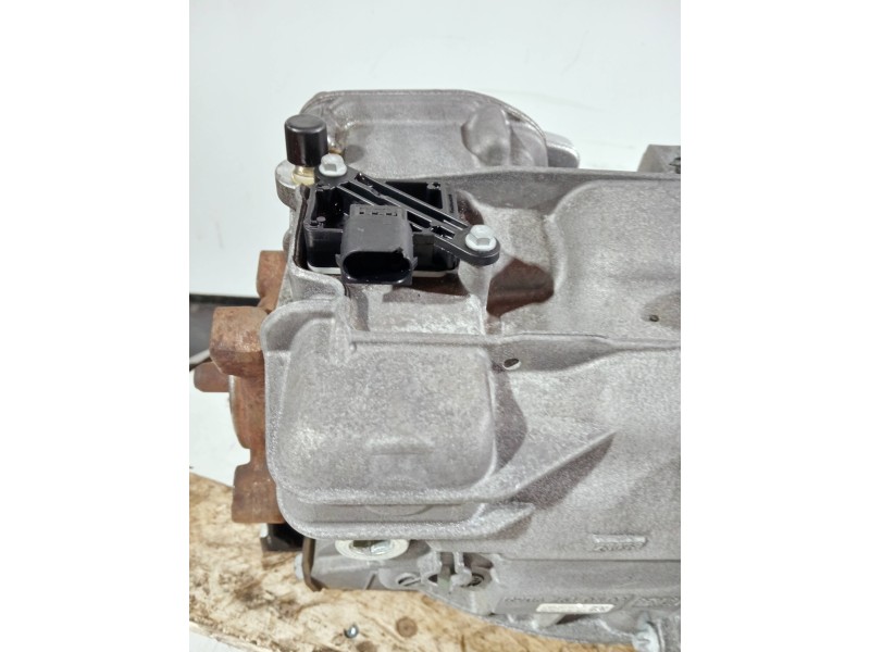 Recambio de caja cambios para mercedes sprinter ii james cook (906) referencia OEM IAM 711680 906260240171168000801073 