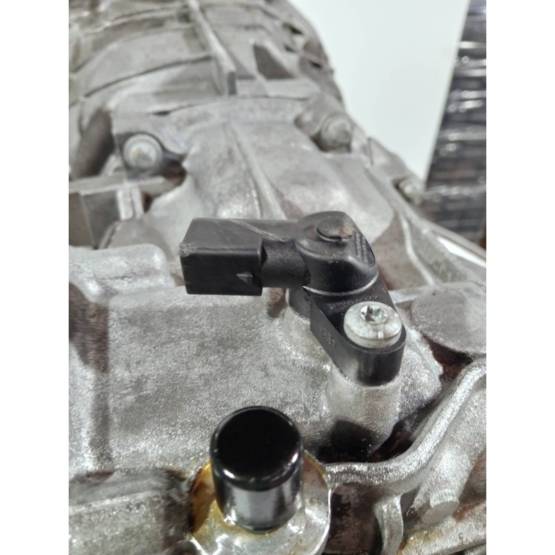 Recambio de caja cambios para mercedes sprinter ii james cook (906) referencia OEM IAM 711680 90626023007116800052032 
