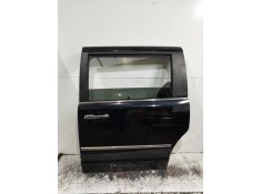 Recambio de puerta lateral corredera izquierda para chrysler voyager (rg) 2.8 crd cat referencia OEM IAM   5P