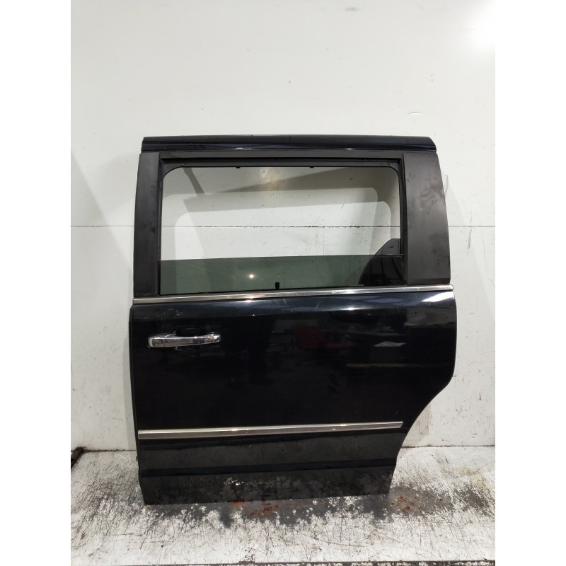 Recambio de puerta lateral corredera izquierda para chrysler voyager (rg) 2.8 crd cat referencia OEM IAM   5P