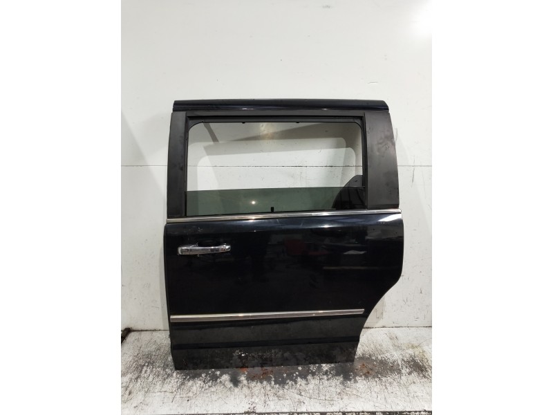 Recambio de puerta lateral corredera izquierda para chrysler voyager (rg) 2.8 crd cat referencia OEM IAM   5P