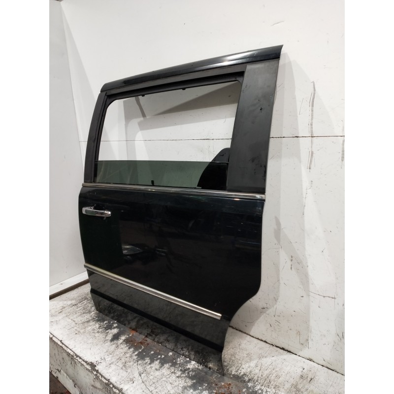 Recambio de puerta lateral corredera izquierda para chrysler voyager (rg) 2.8 crd cat referencia OEM IAM   5P