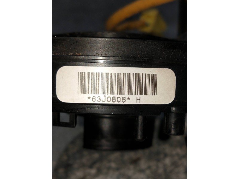Recambio de anillo airbag para toyota celica (t23) referencia OEM IAM   