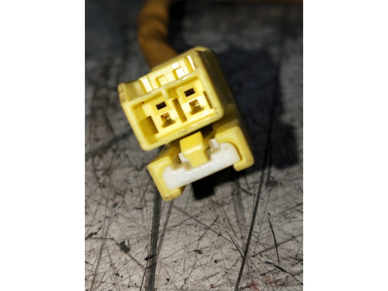 Recambio de anillo airbag para toyota celica (t23) referencia OEM IAM   