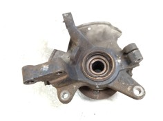 Recambio de mangueta delantera derecha para kia sephia ll 1.6 cat referencia OEM IAM    2