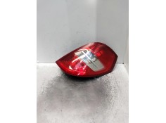 Recambio de piloto trasero derecho para mercedes clase a (w169) referencia OEM IAM  A1696202864 