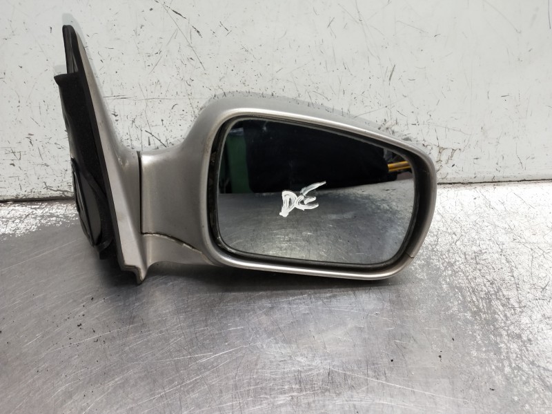 Recambio de retrovisor derecho para hyundai terracan (hp) 2.9 crdi full referencia OEM IAM   ELÉCTRICO