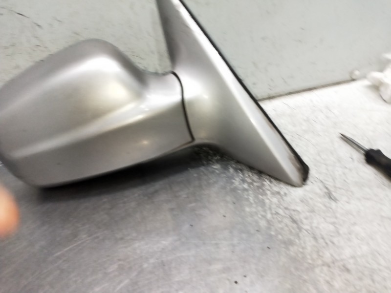 Recambio de retrovisor derecho para hyundai terracan (hp) 2.9 crdi full referencia OEM IAM   ELÉCTRICO