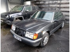 mercedes clase e (w124) berlina del año 1996