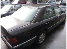 mercedes clase e (w124) berlina del año 1996 2