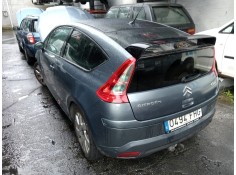 citroen c4 coupe del año 2006 2