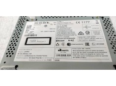 Recambio de sistema audio / radio cd para volkswagen polo (6c1) advance bluemotion referencia OEM IAM 6C0035869B   2