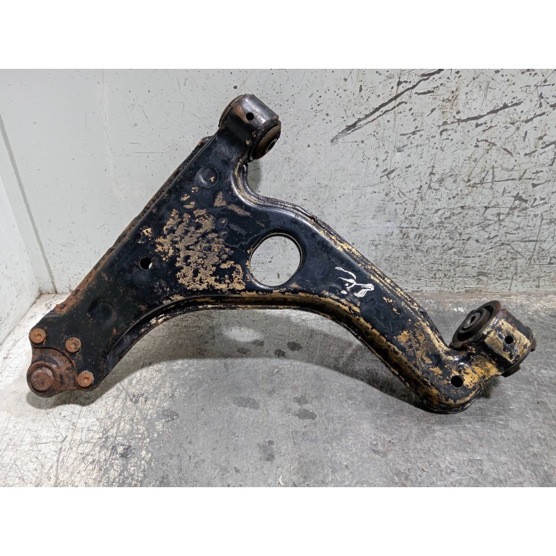 Recambio de brazo suspension inferior delantero derecho para opel vectra b berlina referencia OEM IAM   