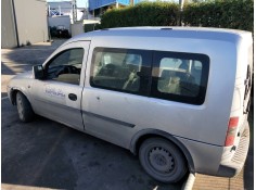 opel combo (corsa c) del año 2004 2