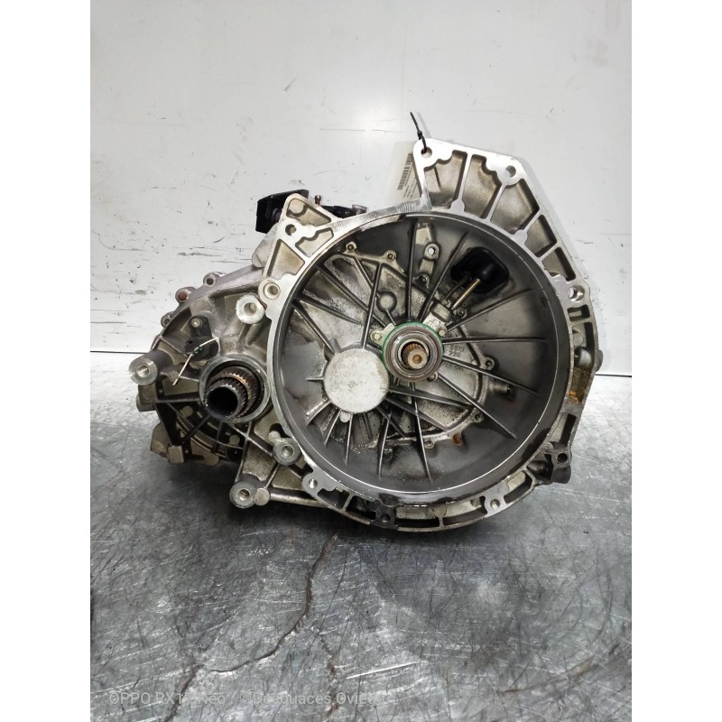 Recambio de caja cambios para jaguar x-type 2.5 v6 24v cat referencia OEM IAM 1X4R7002AB T1GB1 100501 000462