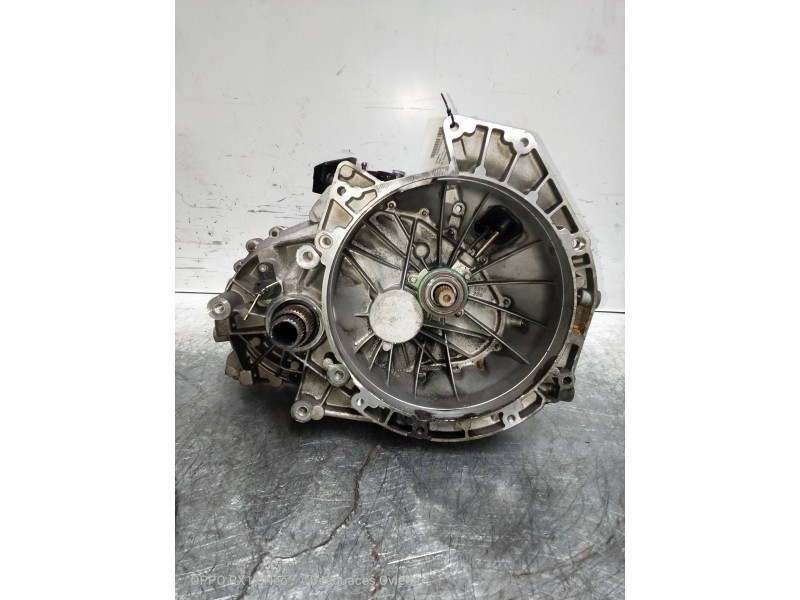 Recambio de caja cambios para jaguar x-type 2.5 v6 24v cat referencia OEM IAM 1X4R7002AB T1GB1 100501 000462