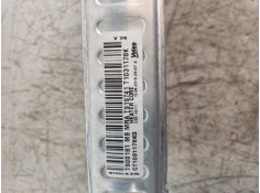 Recambio de radiador calefaccion / aire acondicionado para mercedes clase glc (w253) glc 220 d 4matic referencia OEM IAM T919741 2