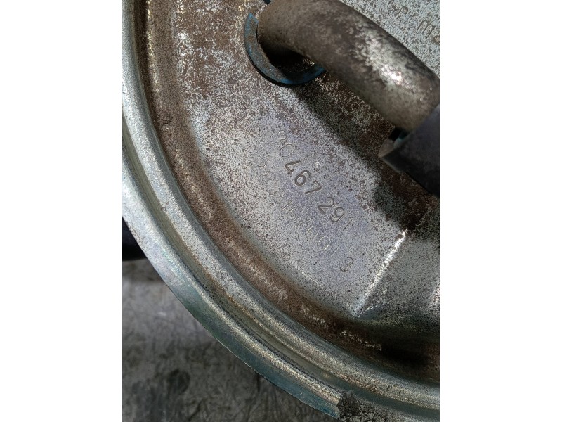 Recambio de bomba combustible para opel vectra b berlina referencia OEM IAM 90467291  