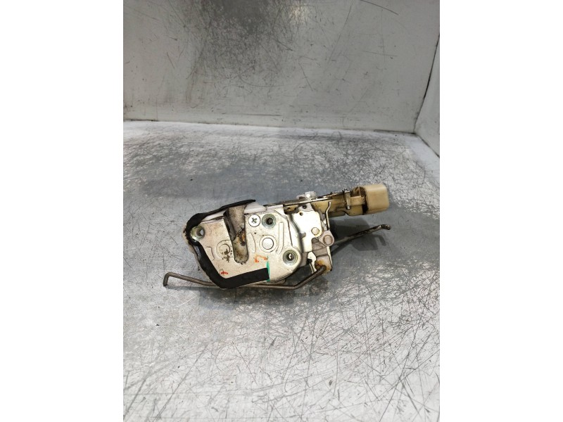 Recambio de motor cierre centralizado delantero izquierdo para toyota celica (t23) referencia OEM IAM   