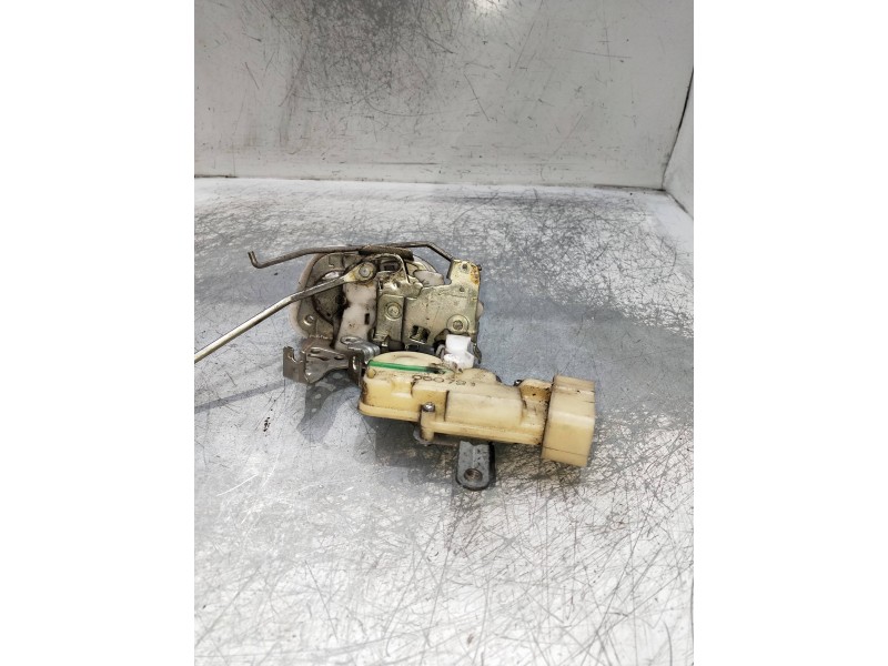 Recambio de motor cierre centralizado delantero izquierdo para toyota celica (t23) referencia OEM IAM   