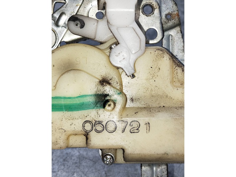 Recambio de motor cierre centralizado delantero izquierdo para toyota celica (t23) referencia OEM IAM   