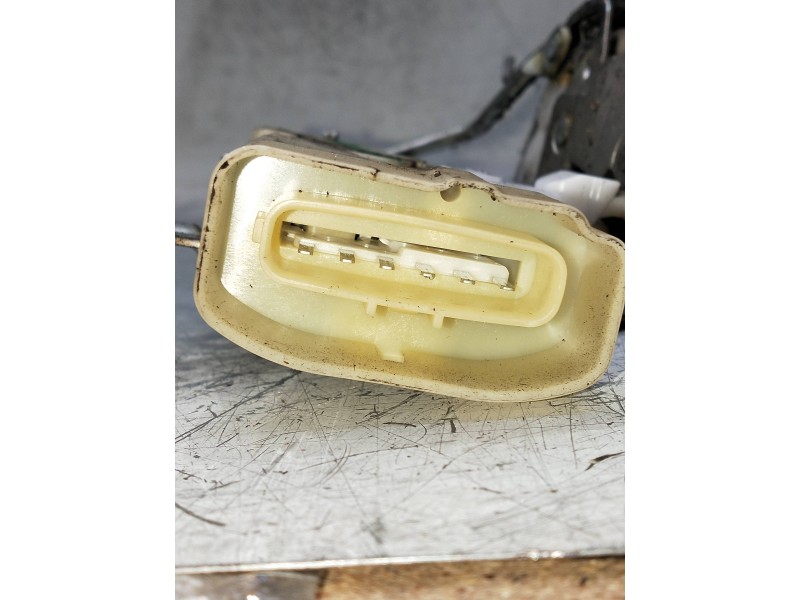 Recambio de motor cierre centralizado delantero izquierdo para toyota celica (t23) referencia OEM IAM   