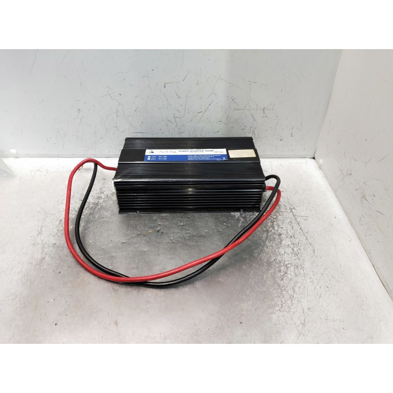 Recambio de modulo electronico para mercedes sprinter iii furgón fwd referencia OEM IAM CONVERTIDOR INVERSOR CONVERTIDOR DE CORR